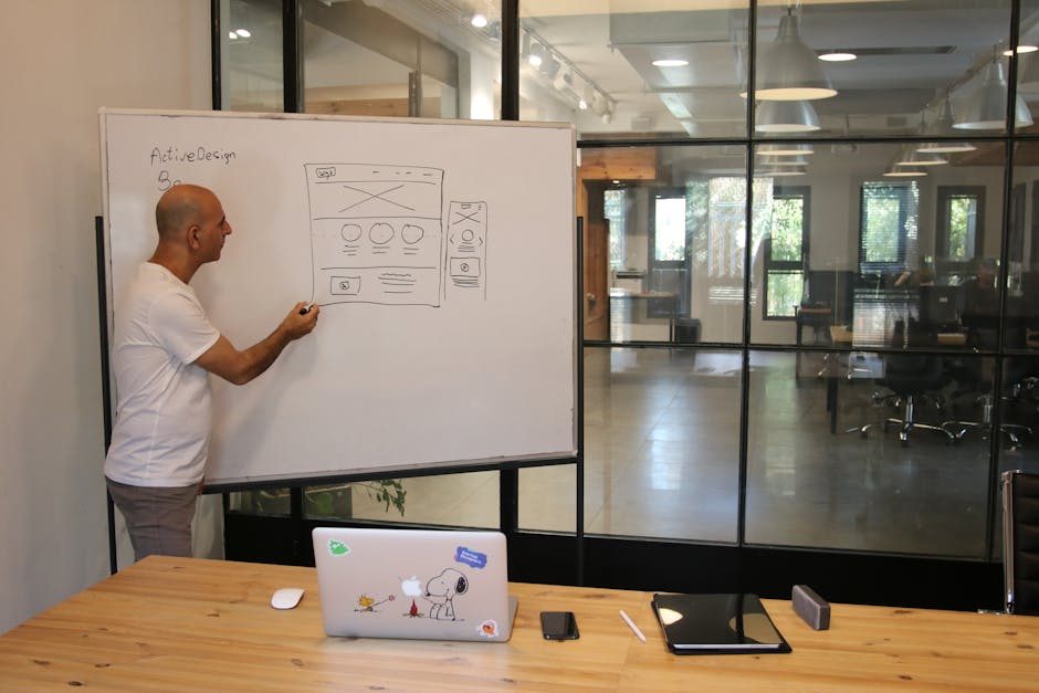 Logo eines E-Commerce-Teams